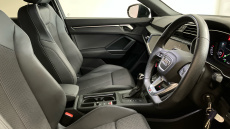 Audi Q3 35 TDI Black Edition 5dr S Tronic Diesel Estate